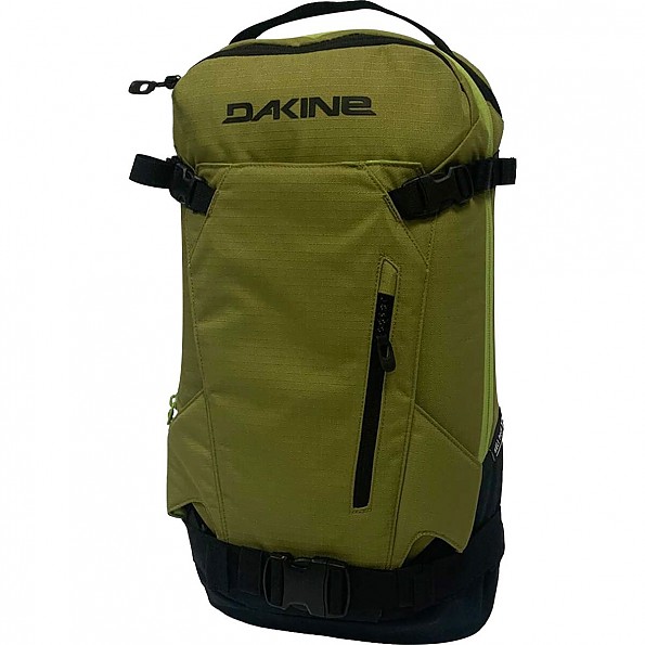 DaKine Heli Pack 12L