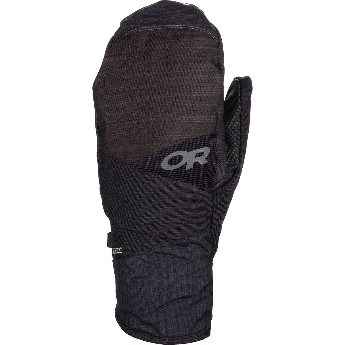photo: Outdoor Research Centurion Mitts waterproof glove/mitten