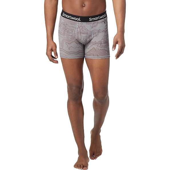 Boxers, Briefs, Bikinis