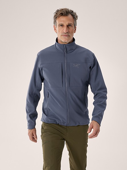 Arc'teryx Gamma MX Jacket Reviews - Trailspace