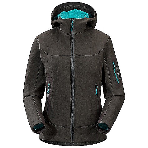 Arc'teryx Hyllus Hoody