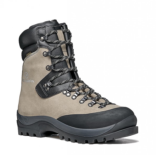 Scarpa Wrangell GTX