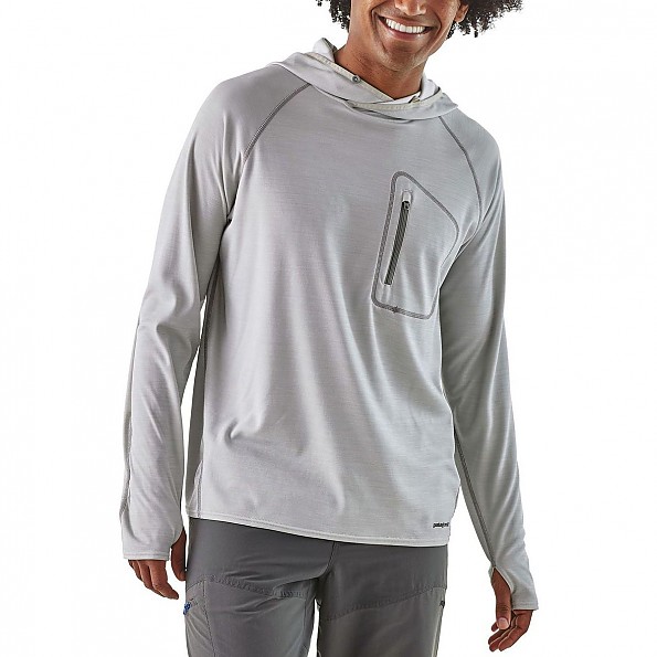 Patagonia Sunshade Technical Hoody