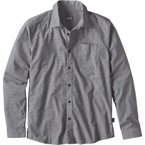 Patagonia Long-Sleeved Fezzman Shirt