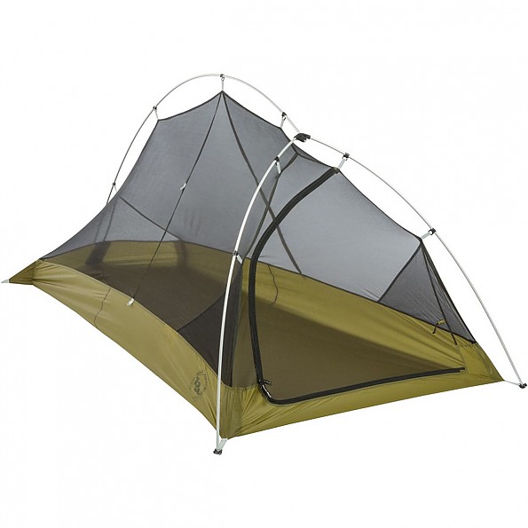 Big Agnes Seedhouse SL1
