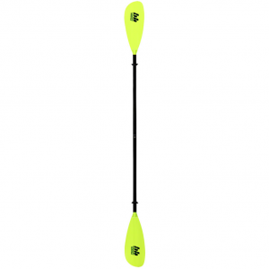 photo: Bending Branches Sunrise Glass kayak paddle
