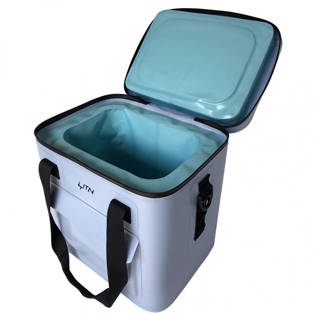 photo: LITN 15L Soft Pack Insulated Cooler Bag cooler