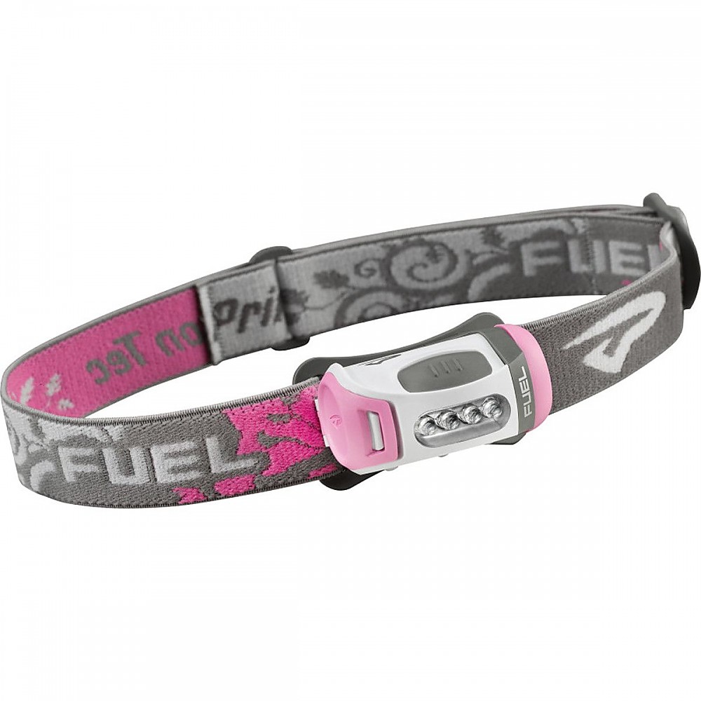 photo: Princeton Tec Fuel headlamp