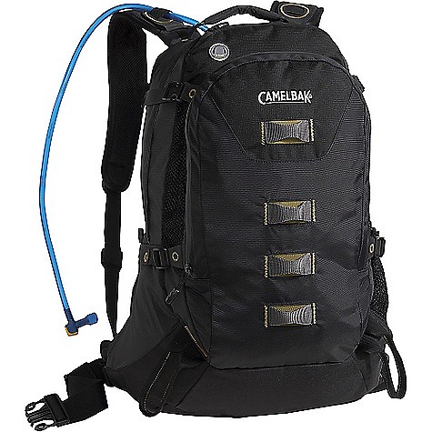 photo: CamelBak Alpine Explorer hydration pack