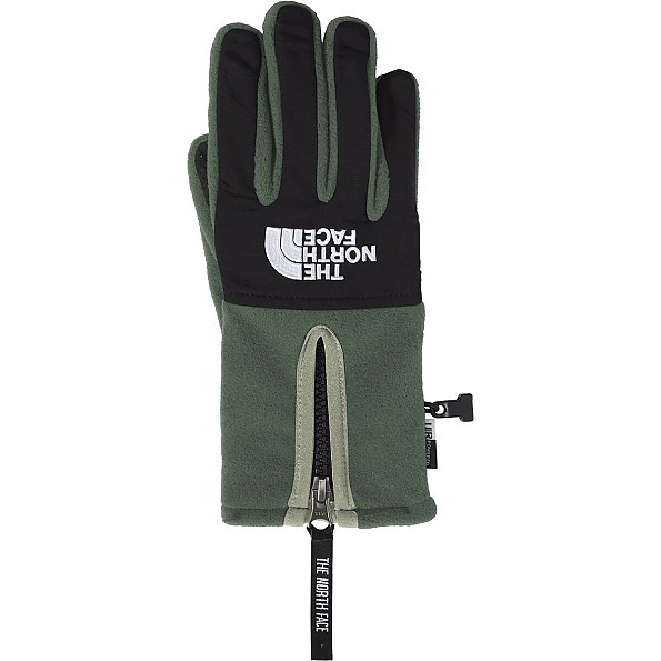 Fleece Gloves and Mittens