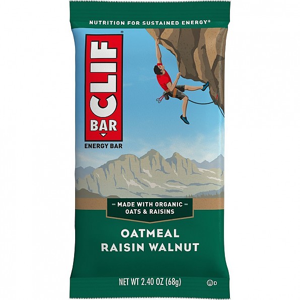 Clif Bar