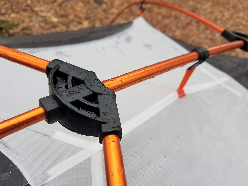 REI Half Dome 2 Plus Reviews Trailspace