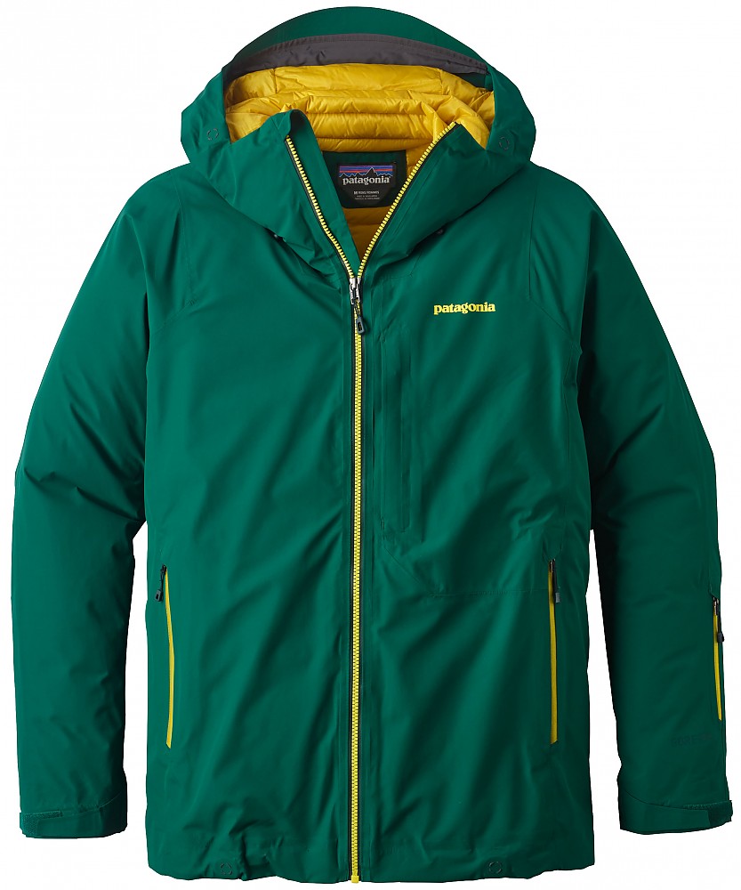 Patagonia Primo Down Jacket Reviews - Trailspace