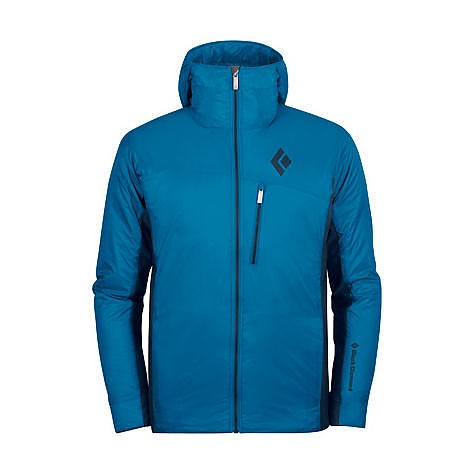 Black Diamond Access Hybrid Hoody Reviews - Trailspace