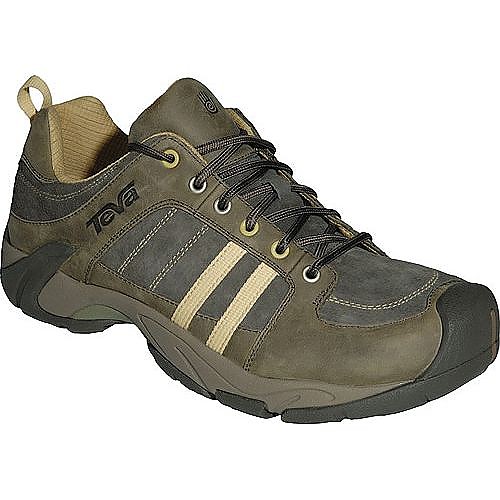 photo: Teva Men's Tamur trail shoe