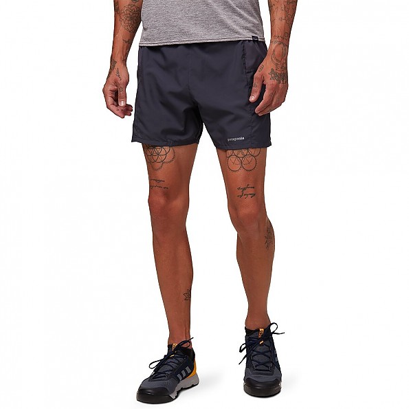 Patagonia Strider Pro Short