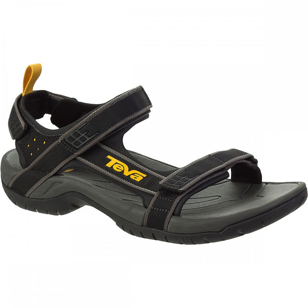 photo: Teva Tanza sport sandal