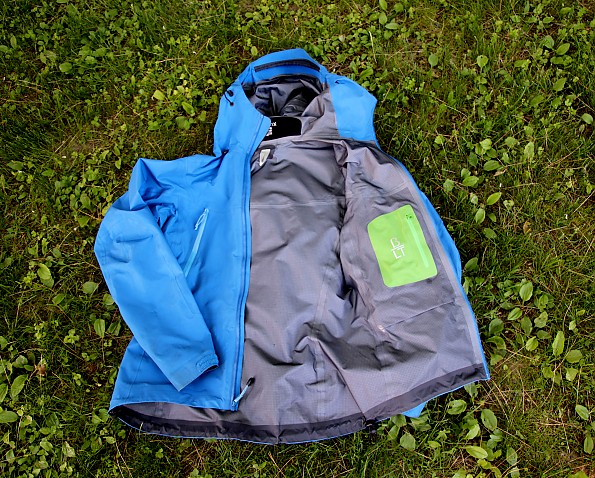 Arc'teryx Beta LT Jacket review: lightweight and ingeniously designed