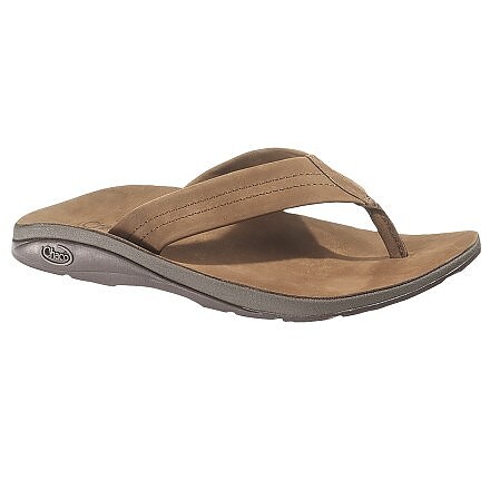 Chaco Leather Flip