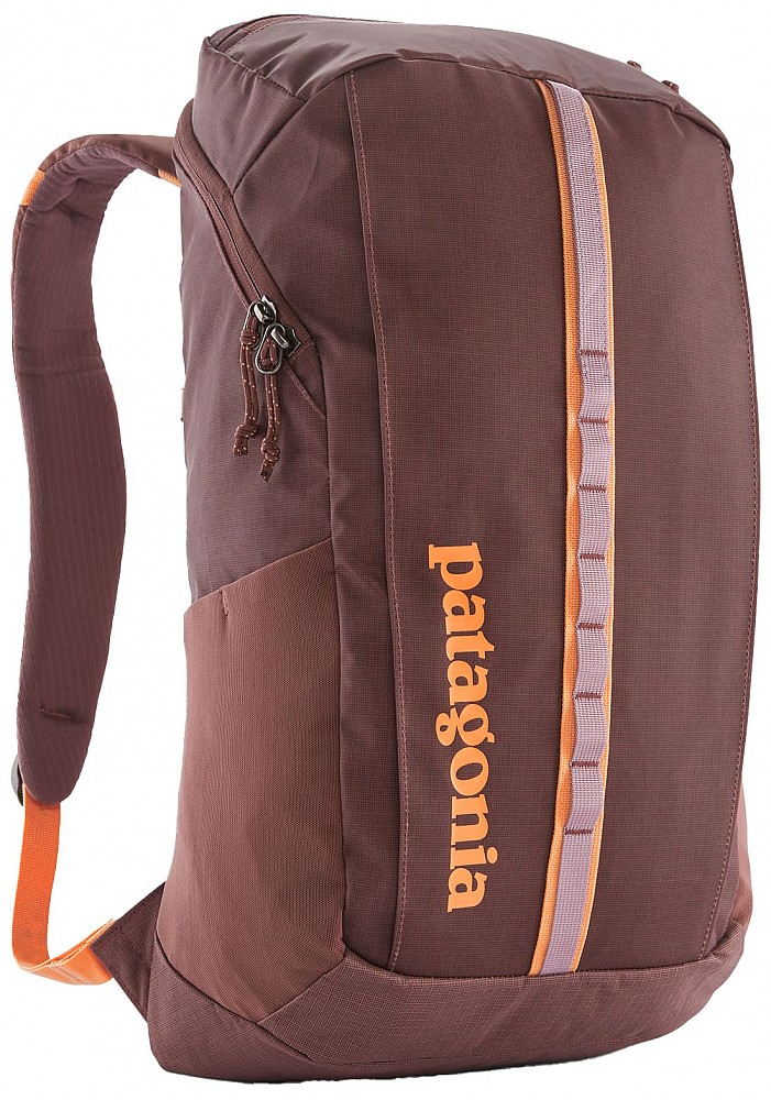 photo: Patagonia Black Hole Pack 25 daypack (under 35l)