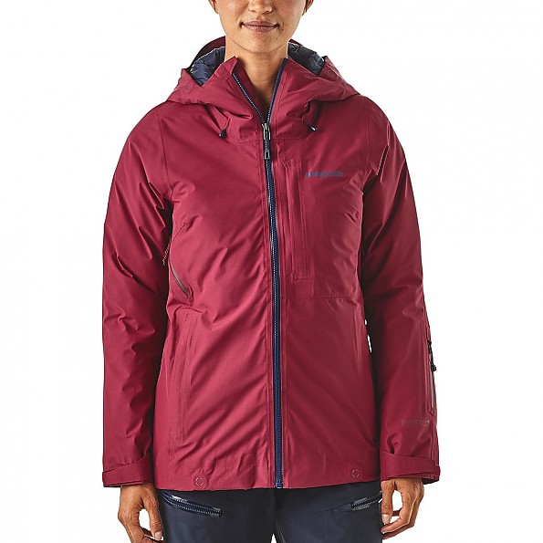 Patagonia Primo Down Jacket