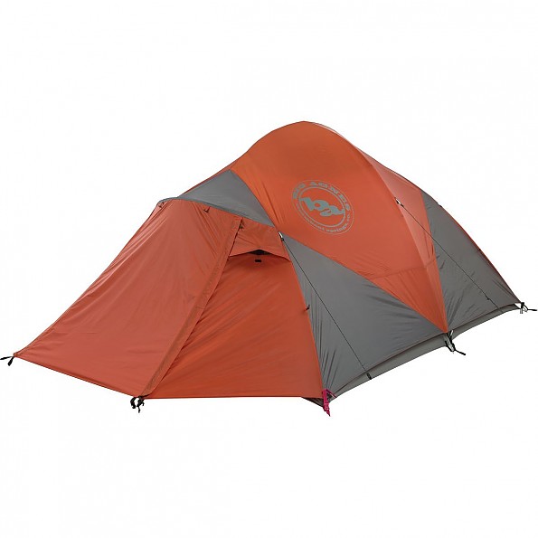 Big Agnes Flying Diamond 4