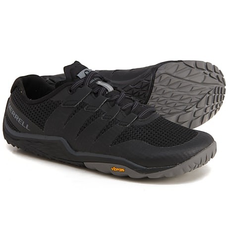 photo: Merrell Women's Altalight Waterproof trail shoe