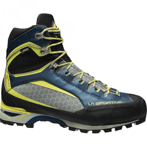 La Sportiva Trango Prime Reviews - Trailspace.com