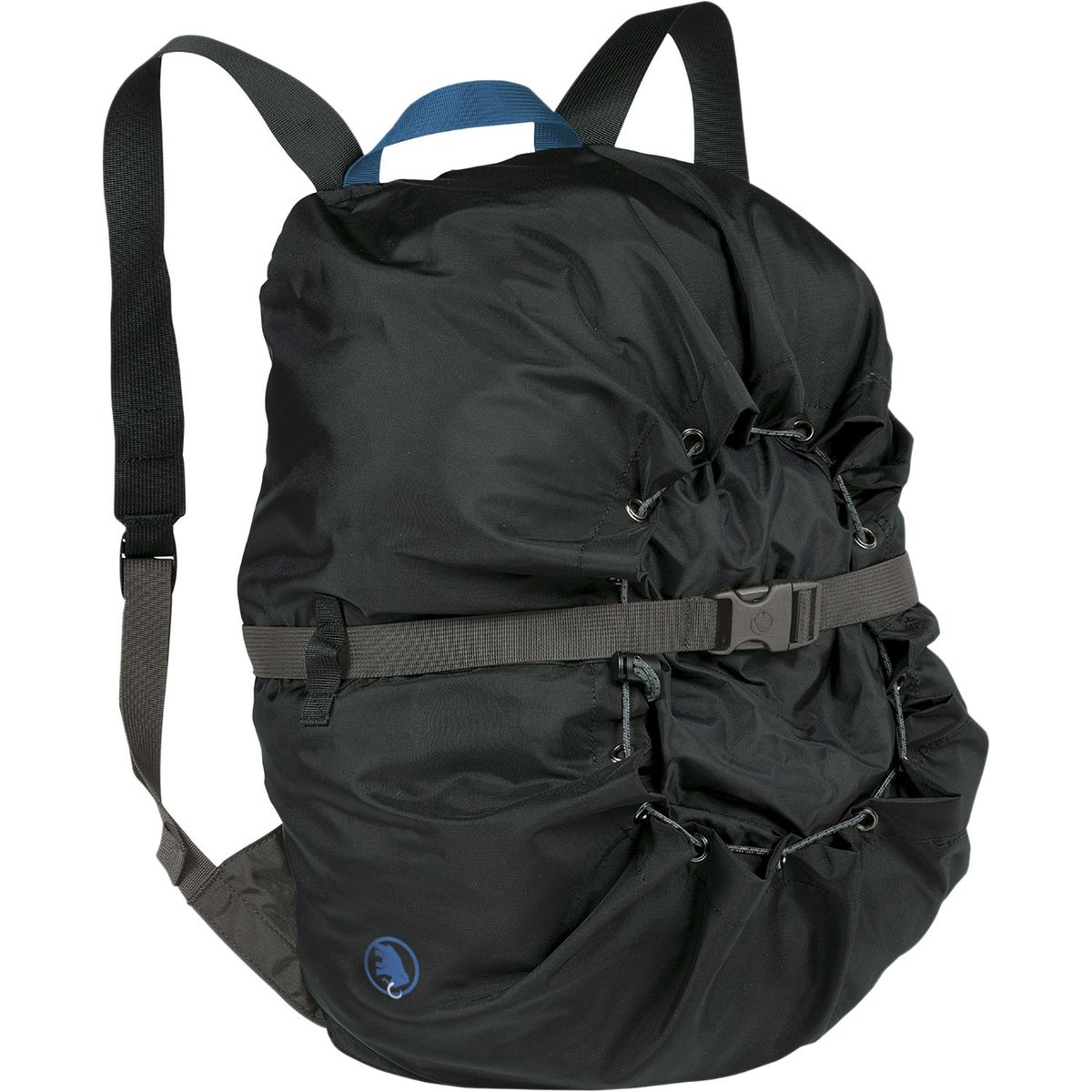 photo: Mammut Rope Bag Element rope bag