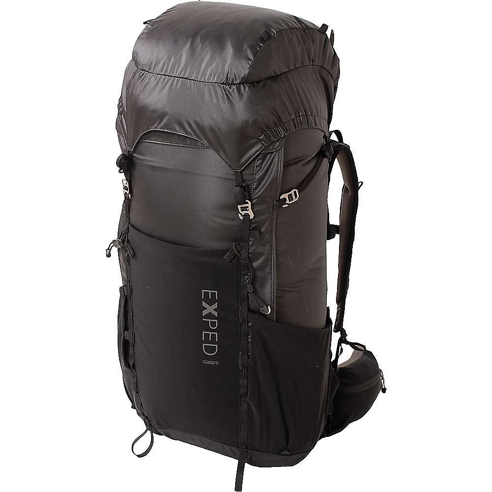 photo: Exped Men's Thunder 70 expedition pack (70l+)