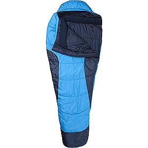 photo: Alpine Design 20 Degree Sleeping Bag 3-season synthetic sleeping bag
