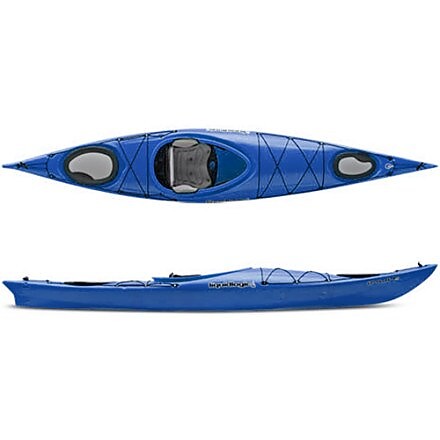 LiquidLogic Inuit 12.5