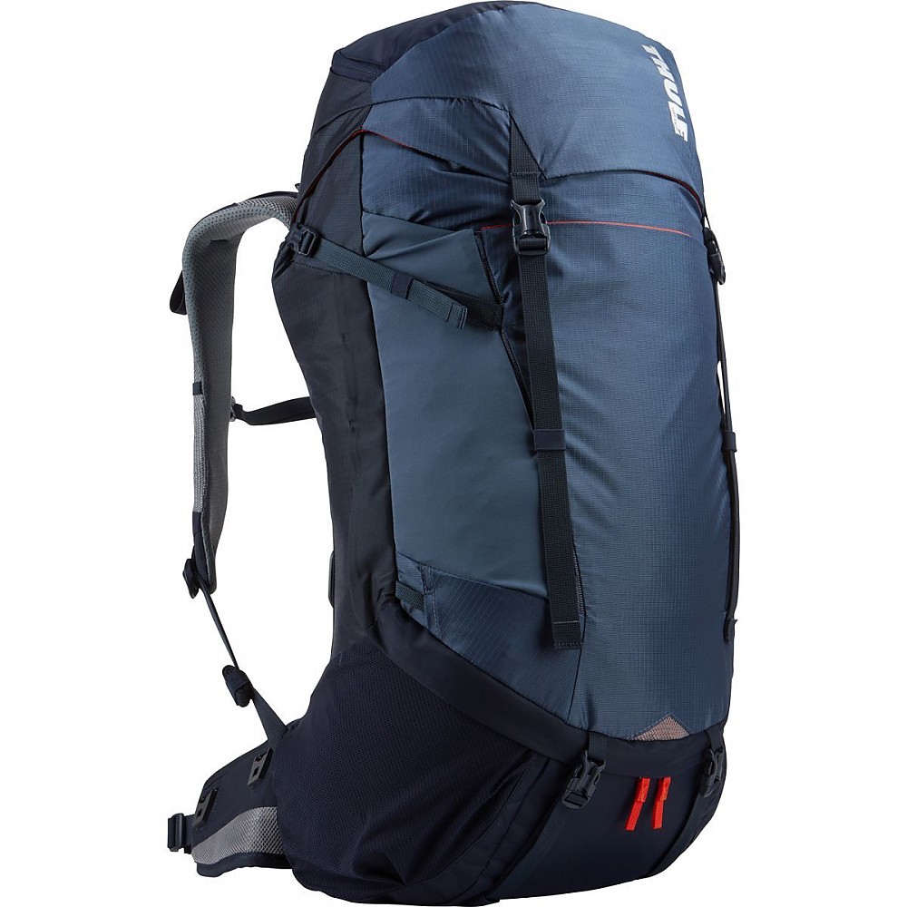 photo: Thule Capstone 40L overnight pack (35-49l)