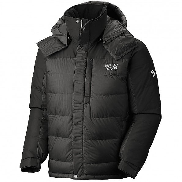 Mountain Hardwear Chillwave Jacket Reviews - Trailspace