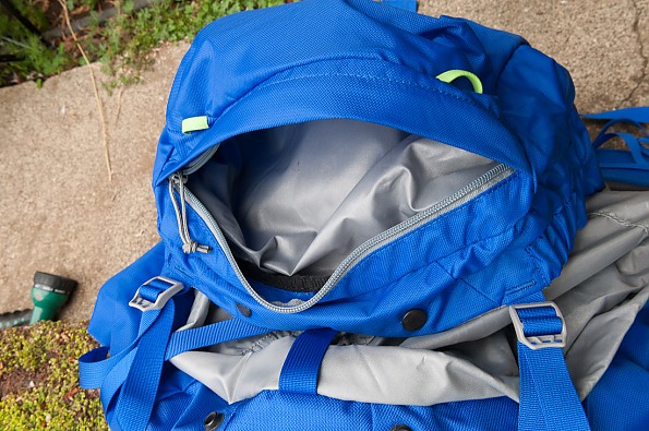 Bergans Glittertind 70 Reviews - Trailspace