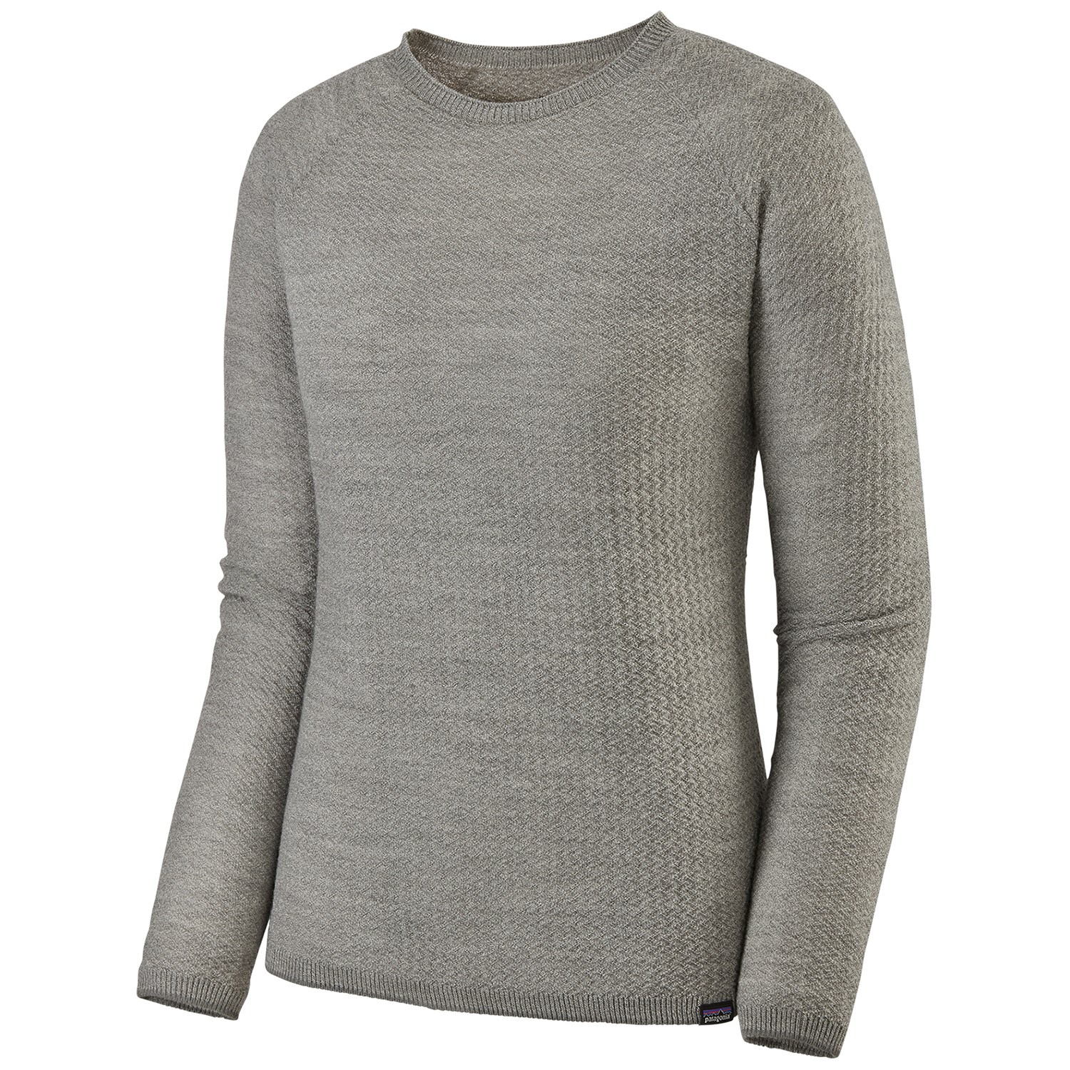 photo: Patagonia Women's Capilene Air Crew base layer top