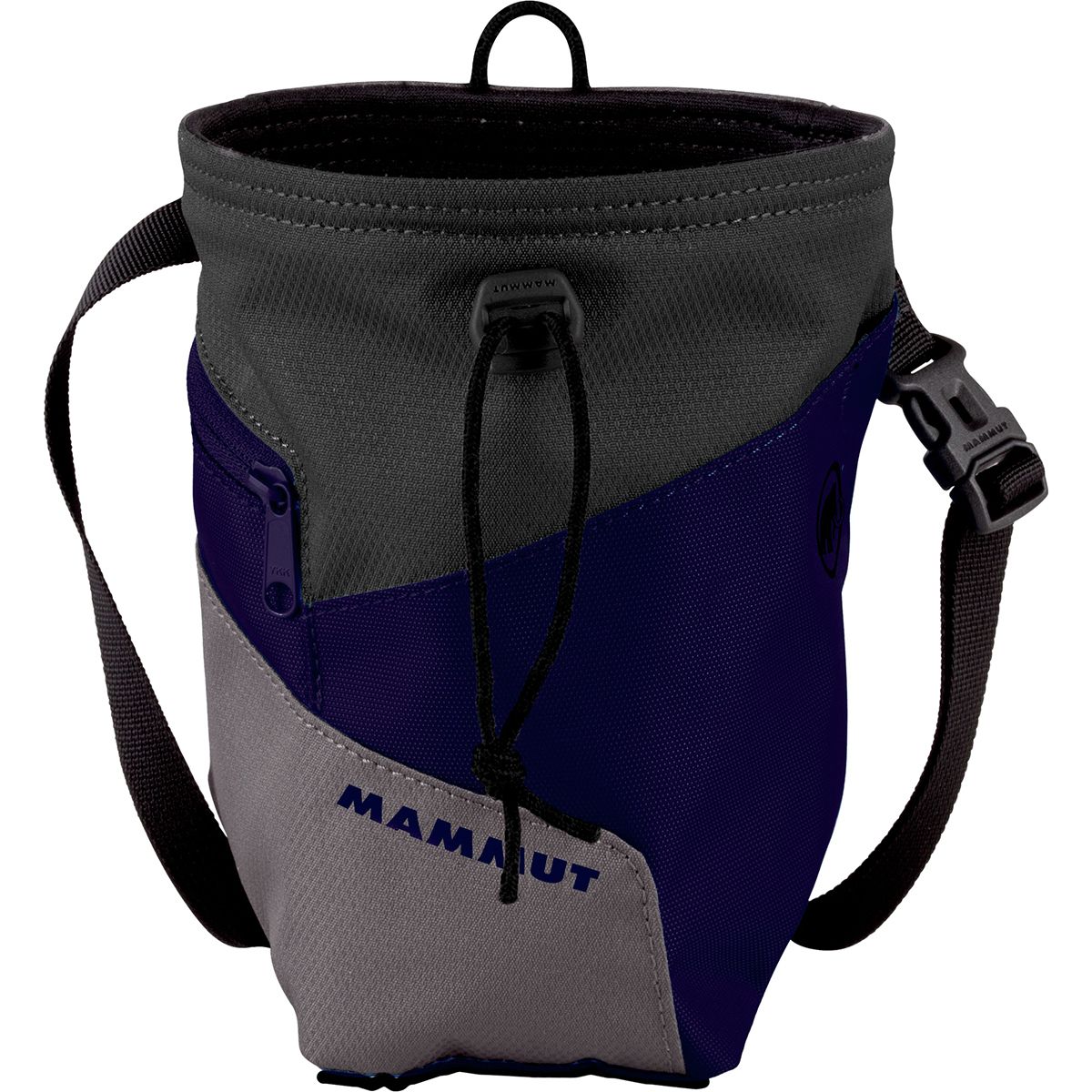photo: Mammut Rough Rider Chalk Bag chalk bag