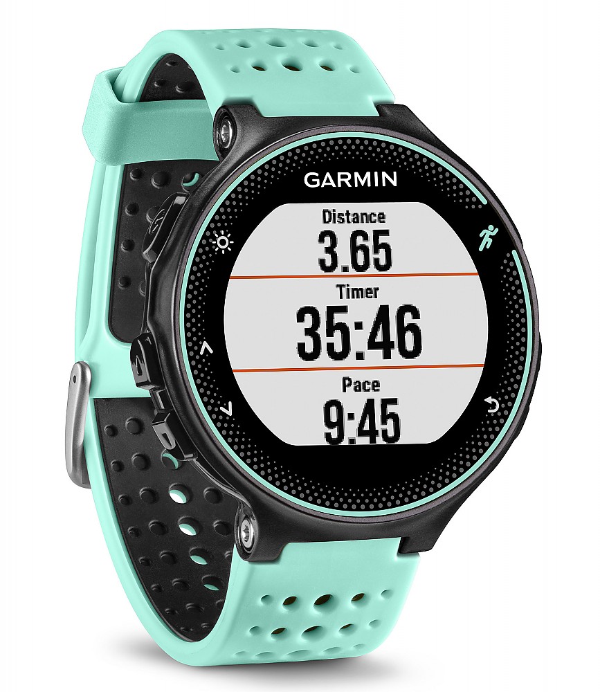 garmin forerunner 235 rebel sport
