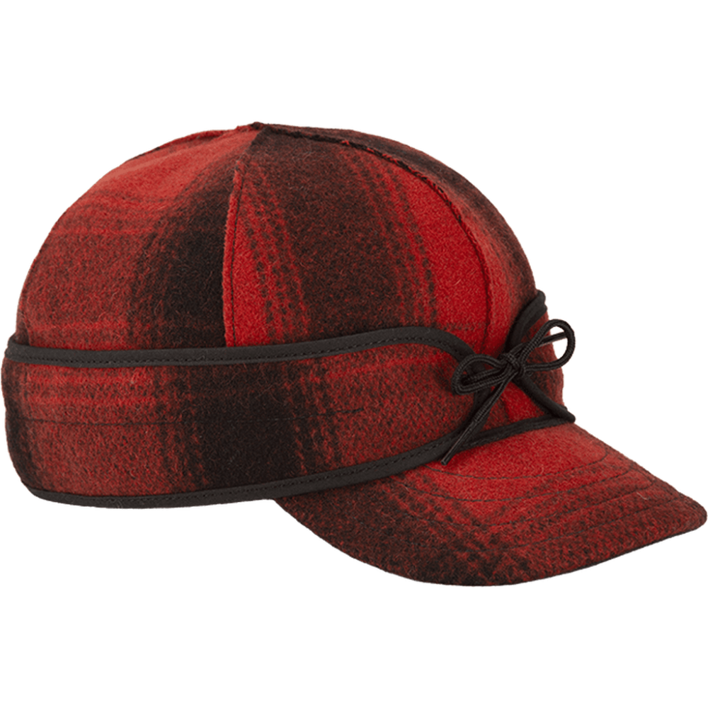 photo: Stormy Kromer The Original Cap winter hat