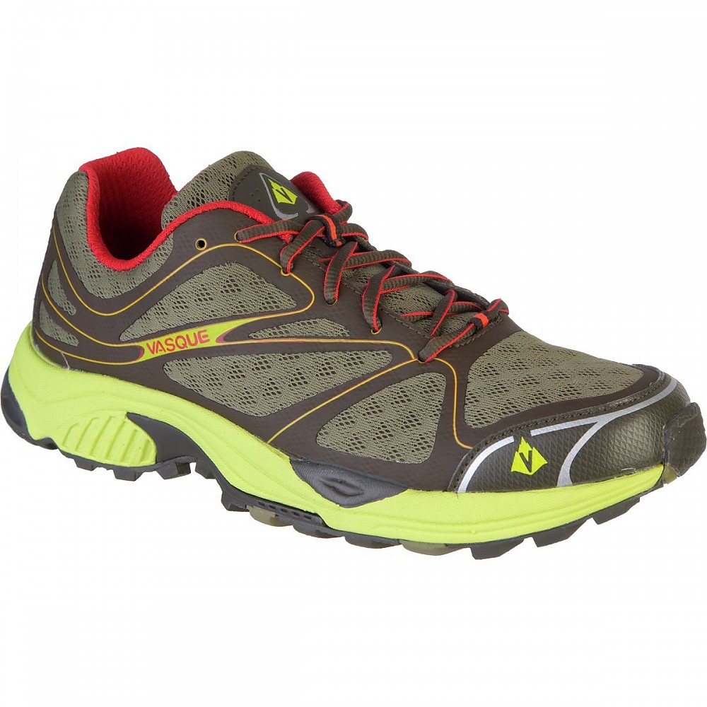 photo: Vasque Ice 9000 mountaineering boot
