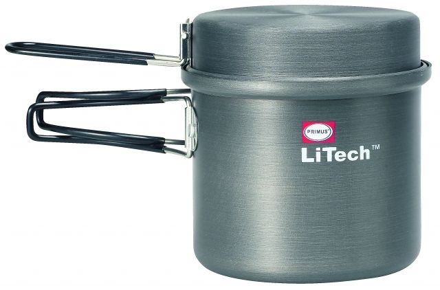 photo: Primus Litech Trek Kettle kettle