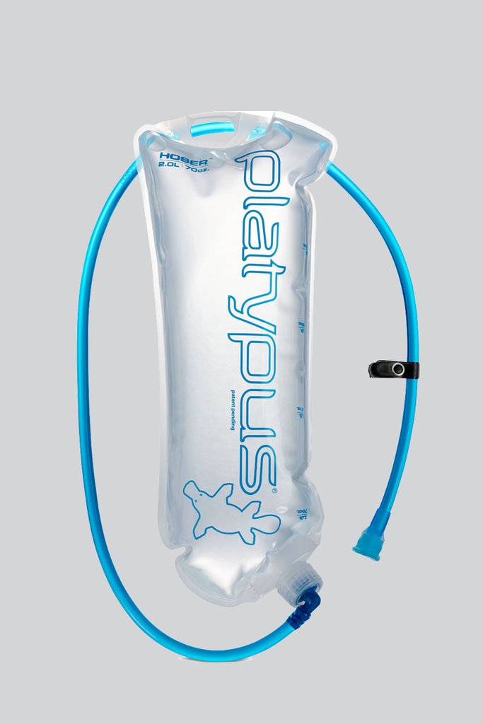 photo: Platypus Hoser hydration reservoir