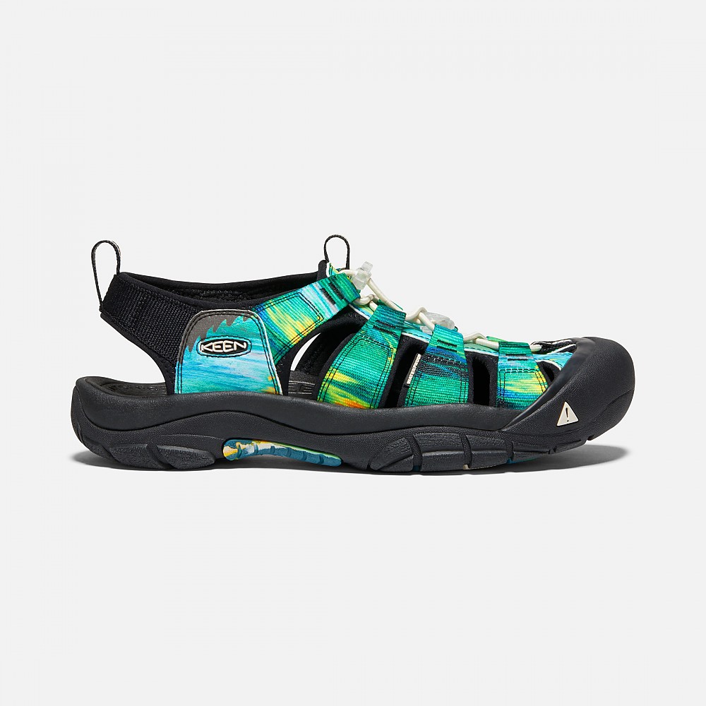 photo: Keen Newport H2 sport sandal