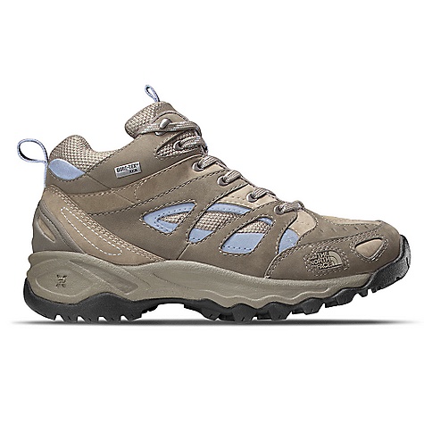 The North Face Adrenaline Gore Tex Xcr Mid Reviews Trailspace
