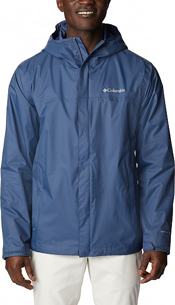 Columbia Watertight II Jacket