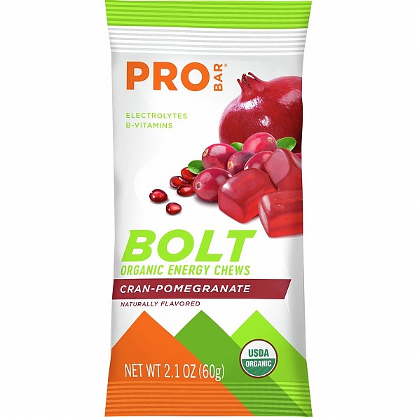 ProBar Bolt Energy Chews