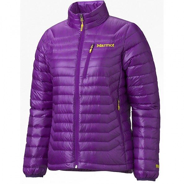 Marmot Quasar Jacket