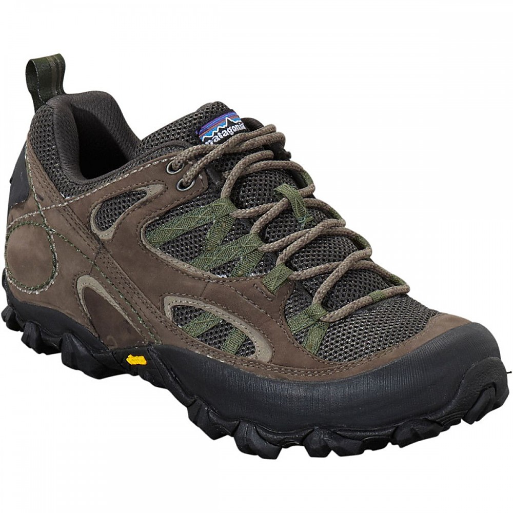photo: Patagonia Women's Drifter A/C trail shoe