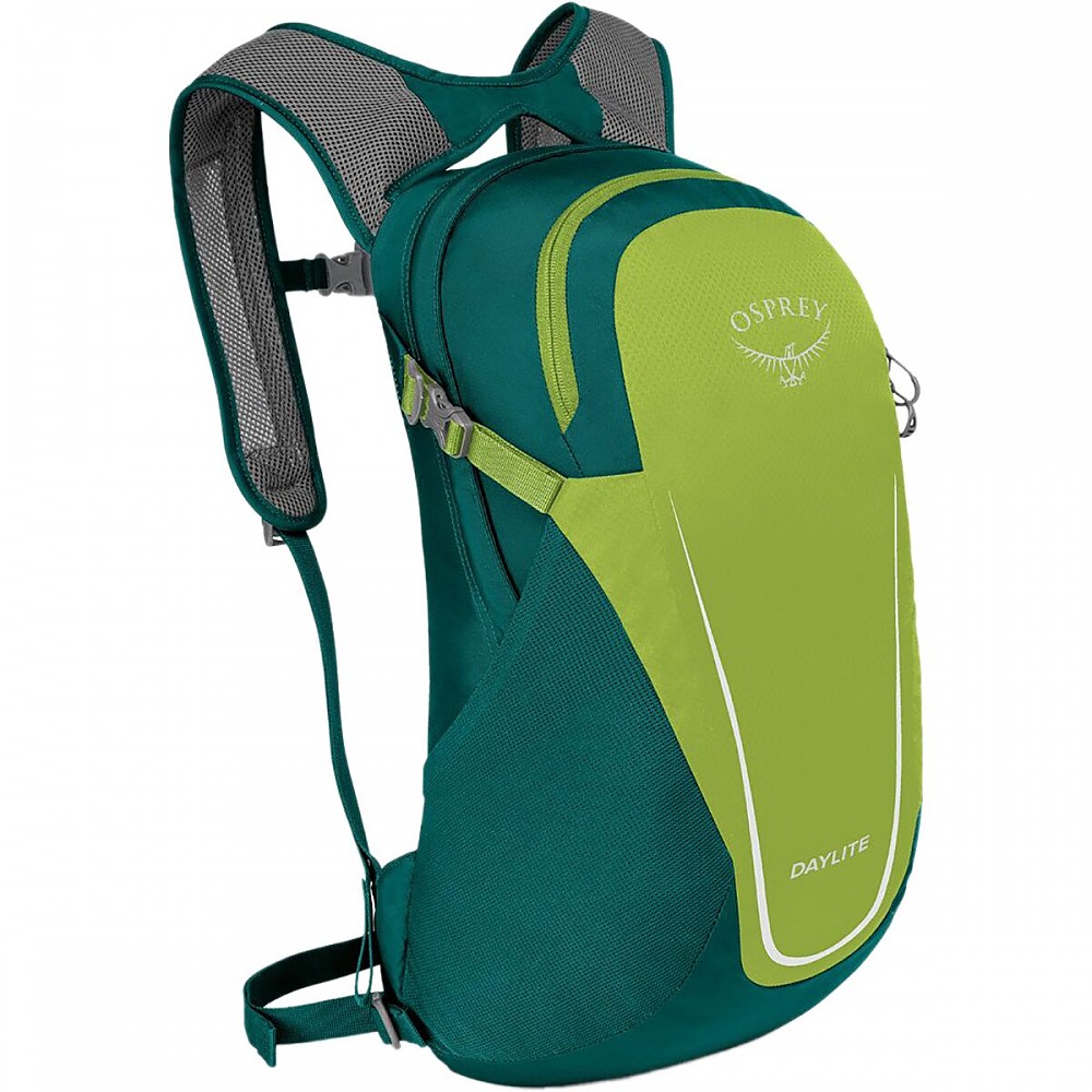 Osprey Daylite Reviews Trailspace