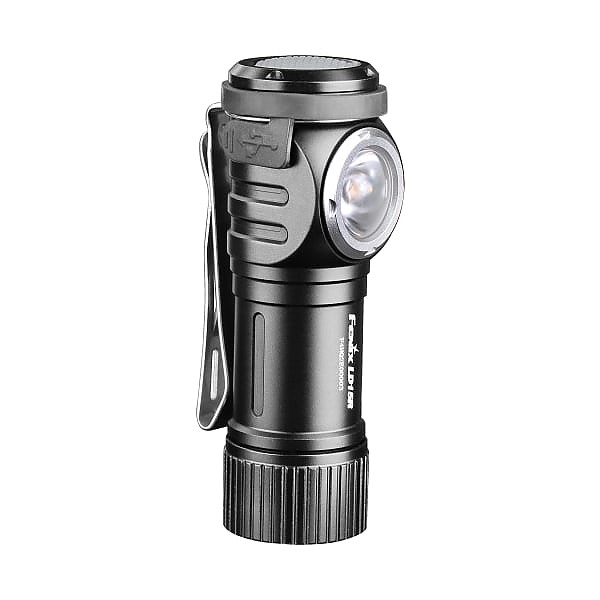 photo: Fenix LD15R flashlight